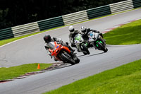 Middle Group Orange Bikes